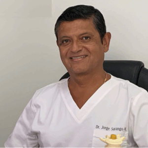 Dr. Jorge Sarango