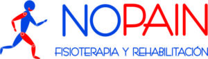 Nopain Logo