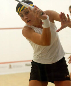 Karen Meakins Squash Player has surgery with #1 Shoulder Surgeon Dr. Alejandro Badia to repairs shoulder injury of torn tendon. Testimonial from Karen Meakins Barbados Squash player has Arthroscopic Surgery for Shoulder with Dr. Alejandro Badia from Doral Florid