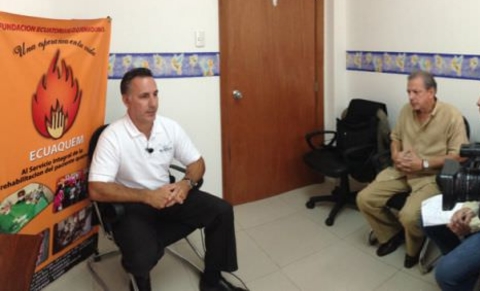 Avances en medicina deportiva en una cita