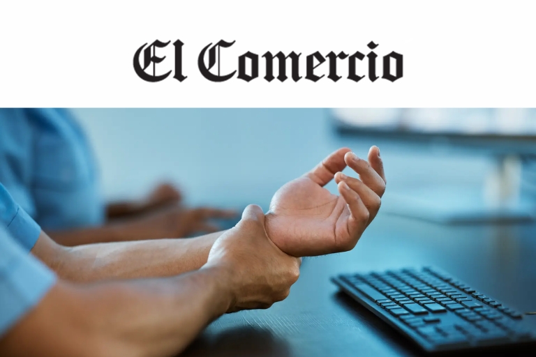 Las lesiones de la mano en el fútbol