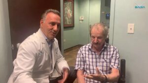 Thumb Replacement Surgery