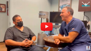 Officer Ramirez Patient Testimonial dr badia
