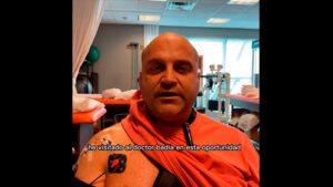 Cuando Llegue Aquí Quede Totalmente Curado