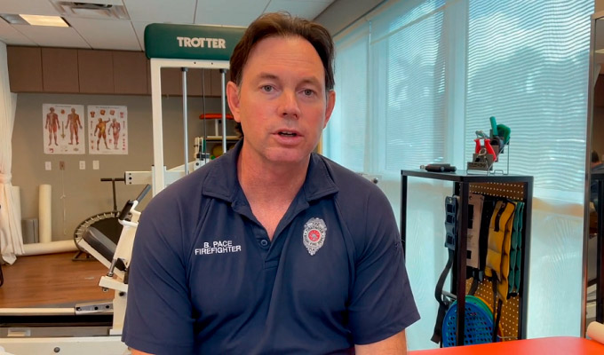 Post Shoulder Resurfacing