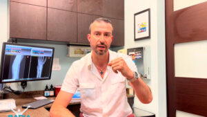 Stefano is a #pilot ✈️ from Ecuador 🇪🇨 who suffered a major wrist and forearm injury after a motorcycle 🏍 accident . We followed up with him 8 years later and he is back to flying and sports !