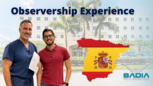 fellowship at badia hand to shoulder center