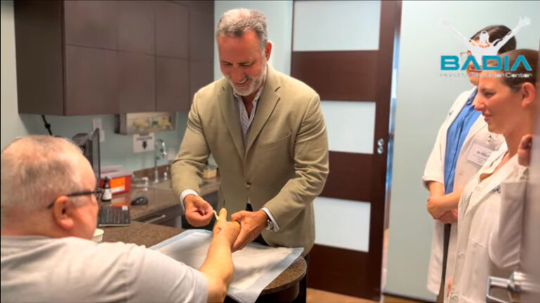 I’ve Had Very Little Almost no Pain