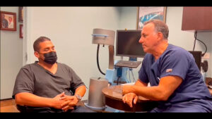 Police Officer Suffers Injuries After A Motorcycle Accident And Is Seen At Orthonow* Extended Version