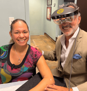 Formulario de Nuevo Paciente