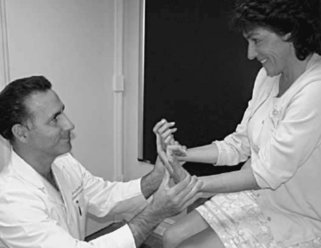 carpal tunnel diagnosis