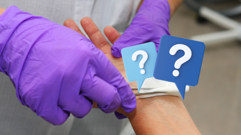 carpal tunnel release scar