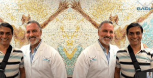 India Ulnar nerve subluxation