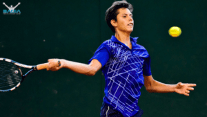 Jose rosas tennis player