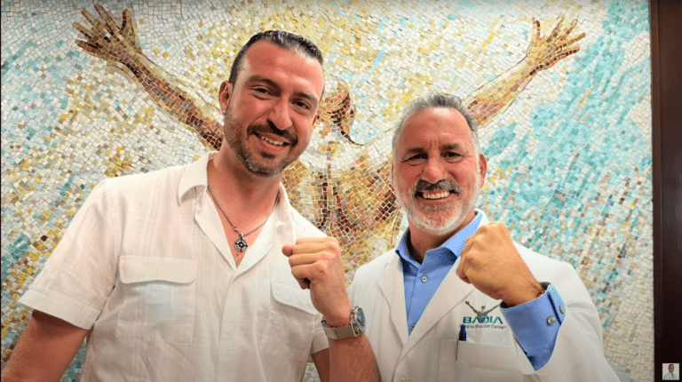 8 year follow up with pilot from Ecuador after a wrist fusion