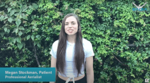 Arthroscopic Debridement for the Treatment of Kienbock's Disease: Patient Testimonial