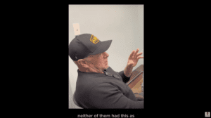 The other surgeons were doing a 50 year old procedure I didn’t want to be a part of “