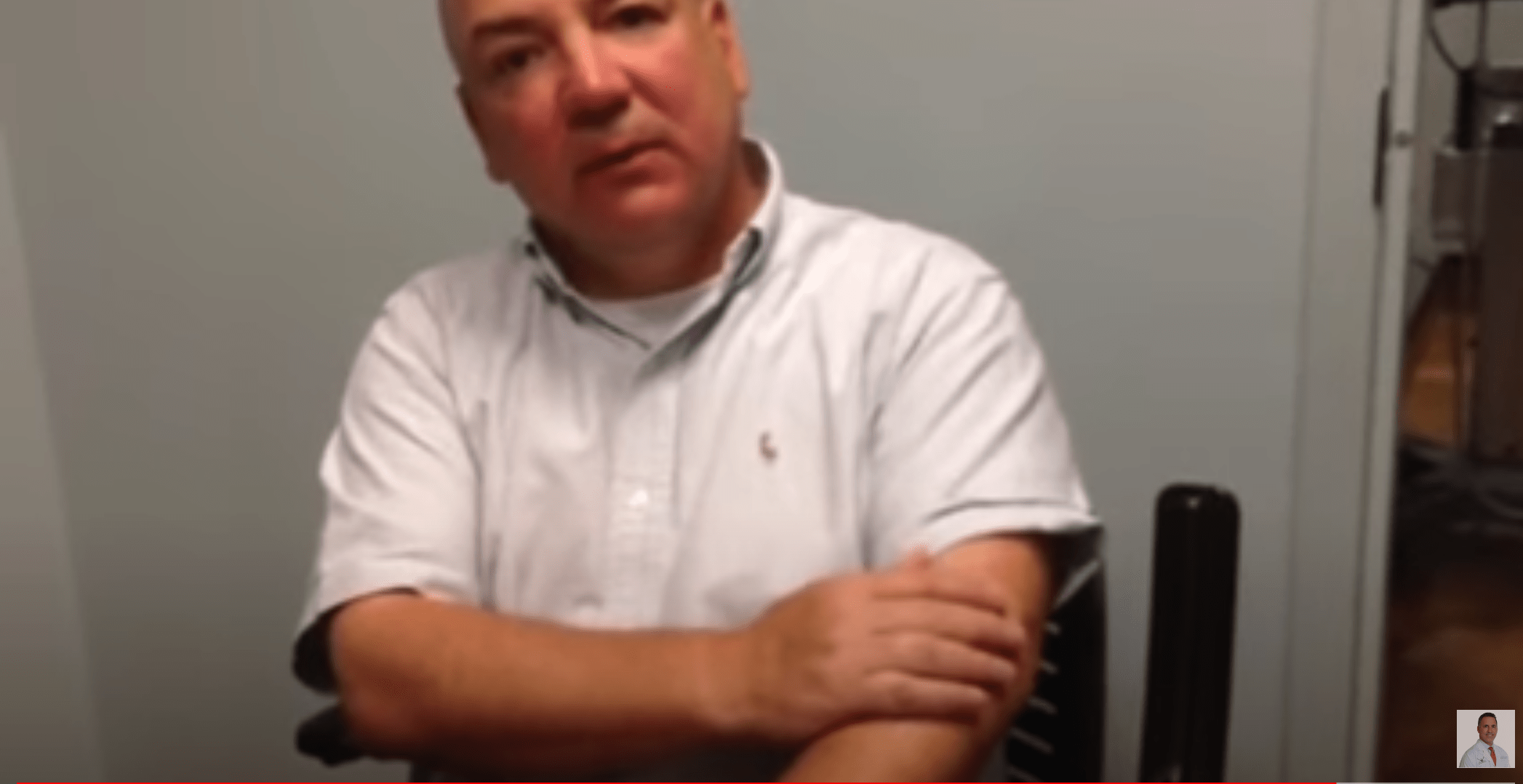 tenex testimonial
