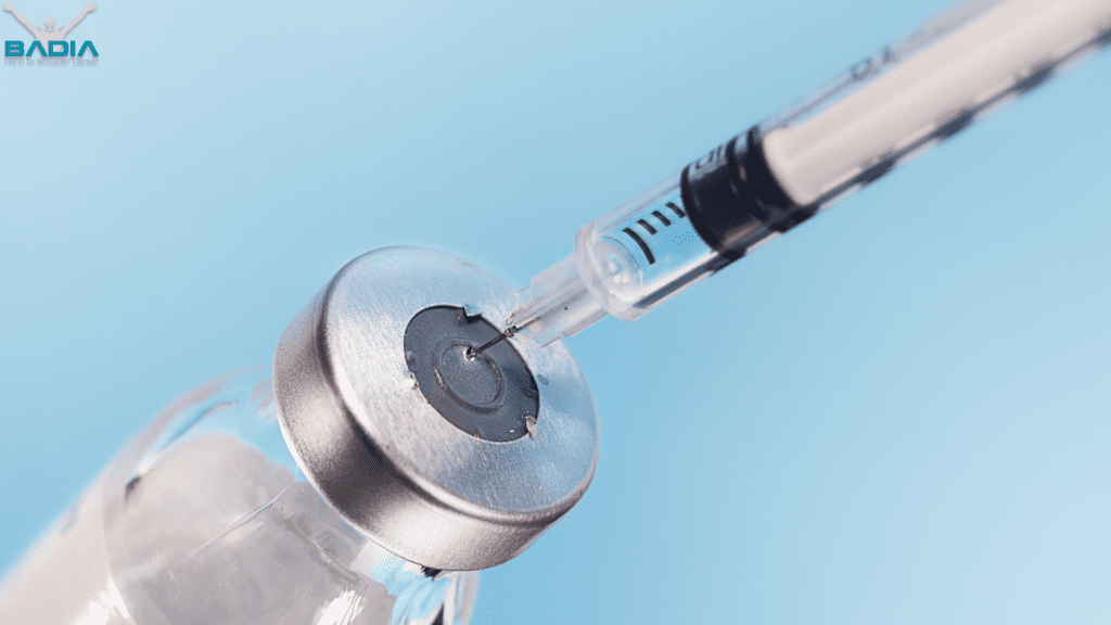 corticosteroid injection