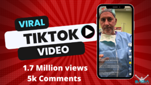 Dr. Badia goes viral on tiktok