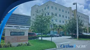 ORTHONOW ORTHOPEDIC URGENT CARE