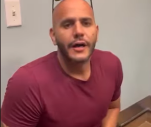 From Defeat to Recovery: David’s Journey to Heal a Complex Wrist Injury