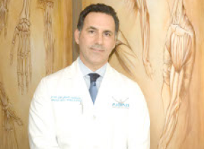 cirujano de mano badia