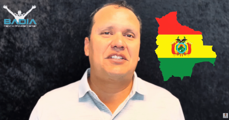 paciente de bolivia dr badia