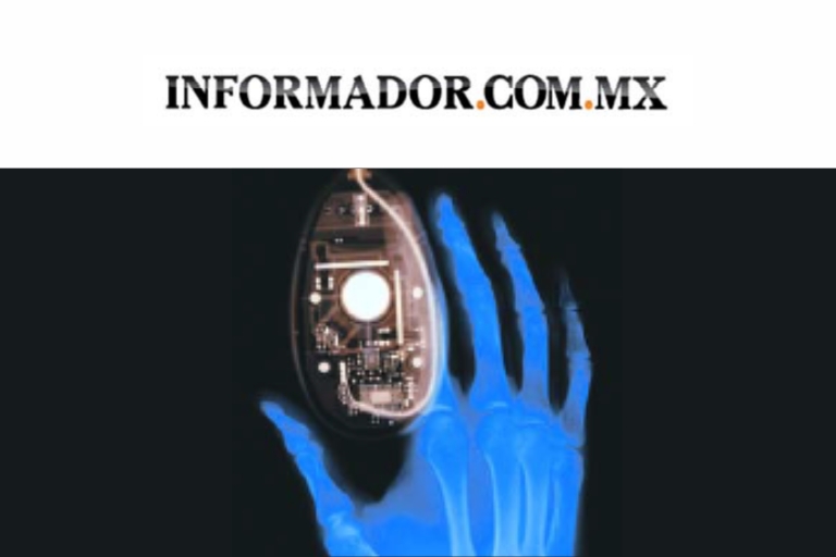 Si­ndrome del mouse, un mito