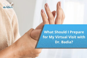 Can I Schedule a Telemedicine Visit for Wrist Pain?