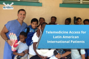 Can International Patients from Latin America or the Caribbean Use Telemedicine Services?