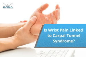 Is Wrist Pain Linked to Carpal Tunnel Syndrome?