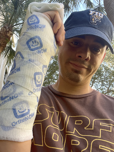 Photo from customer review