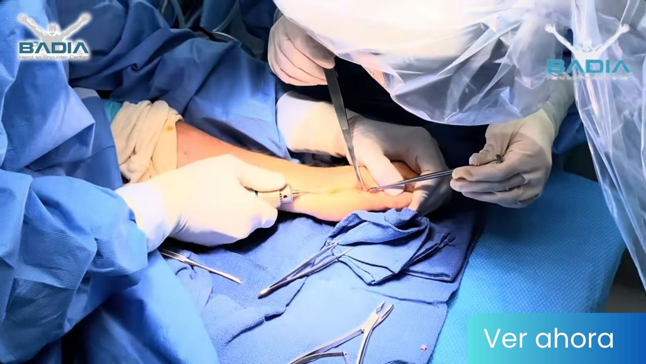 Did you know you can be stay awake for surgery with virtual reality ?!