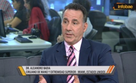 Las 5 lesiones deportivas más frecuentes y los tratamientos más novedosos