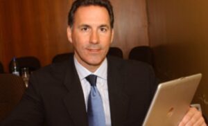 Médicos Hispanos Emprendedores