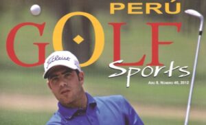 Dr. Badia Opera a Sebastian Salem Golfista Profesional con problema de ligamento en la muñeca