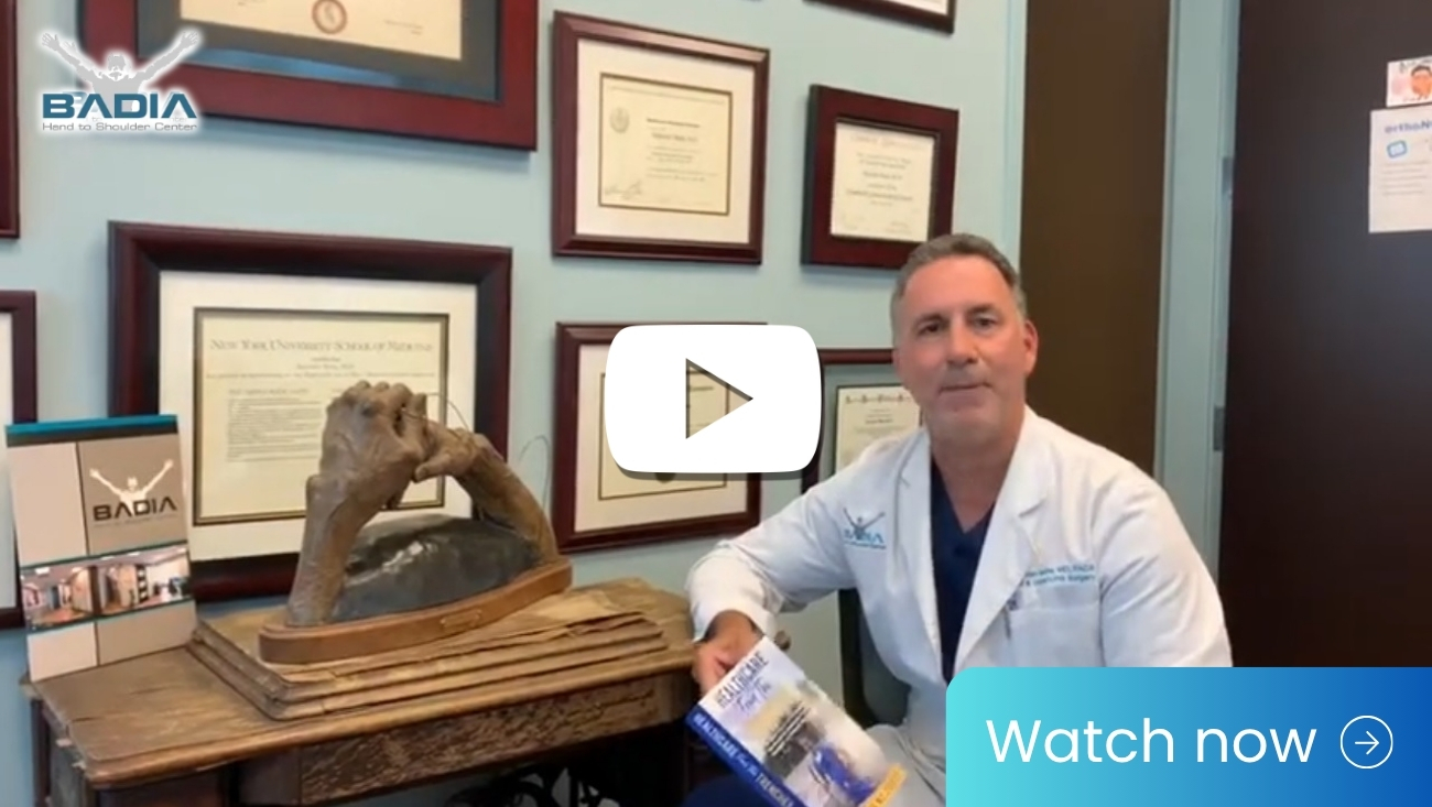 Chapter 1: Preparation: The Long Journey