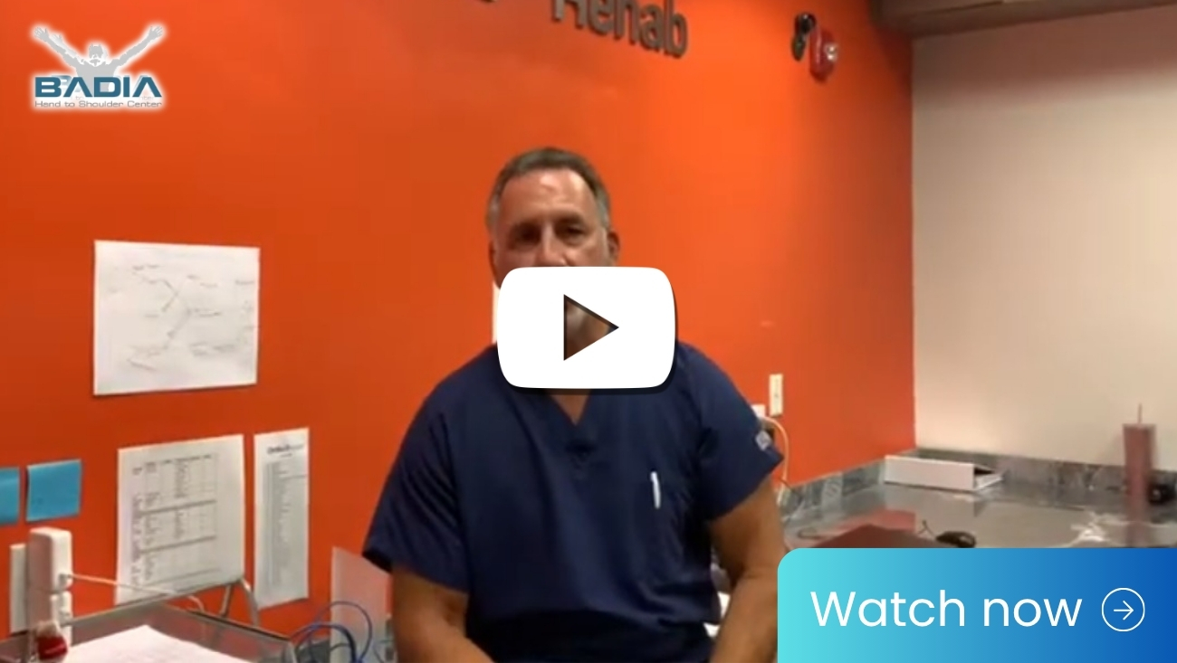 Chapter 5: Forging A New Path