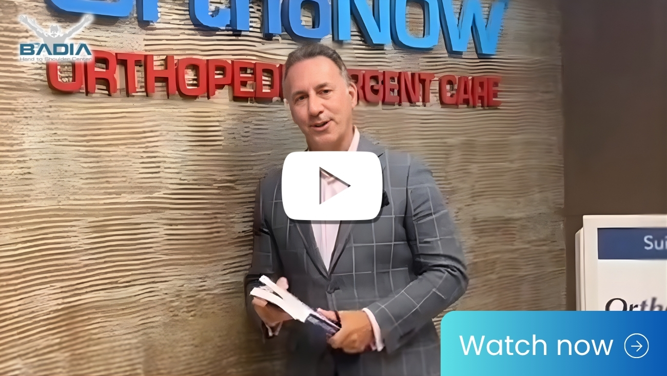 Chapter 7: Government Interference and The Politics of Medicine: Quick Overview by Dr. Badia