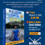 Colaboración destacada: Dr. Badia y GICAM – Misiones quirúrgicas globales