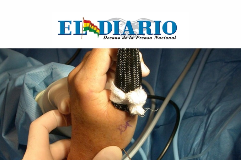 Congreso médico mundial le mete mano al pulgar