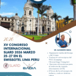 Avances en Cirugía de Miembro Superior: El Dr. Alejandro Badia en el SLARD 2026