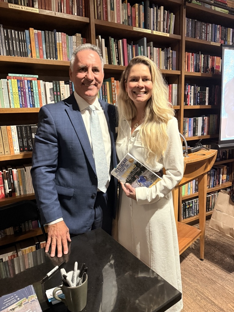 Evento de Books and Books 15