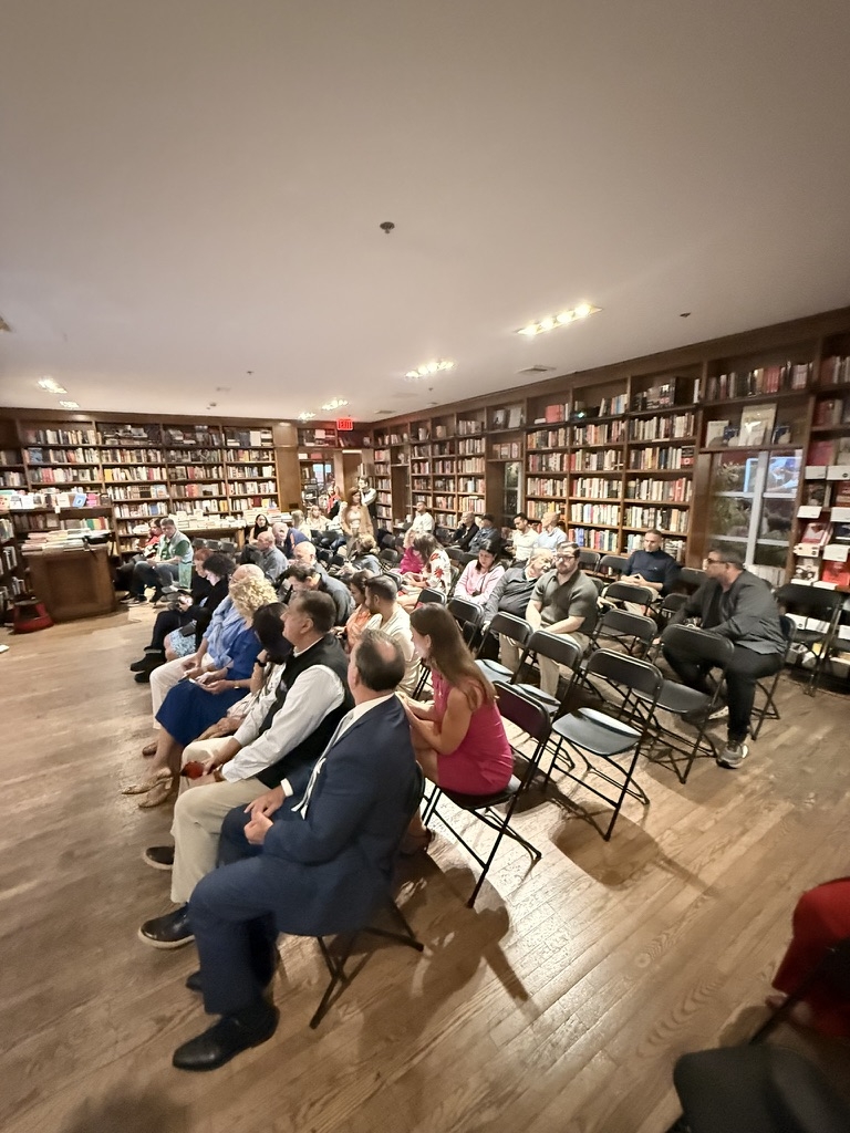 Evento de Books and Books 25