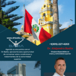 Encuentro Exclusivo en Lima: Consulte sobre la Salud de sus Manos y Brazos