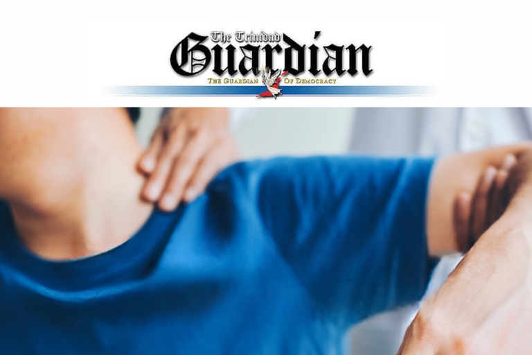 Manos que curan: El Dr. Alejandro Badia comparte técnicas quirúrgicas avanzadas en Trinidad