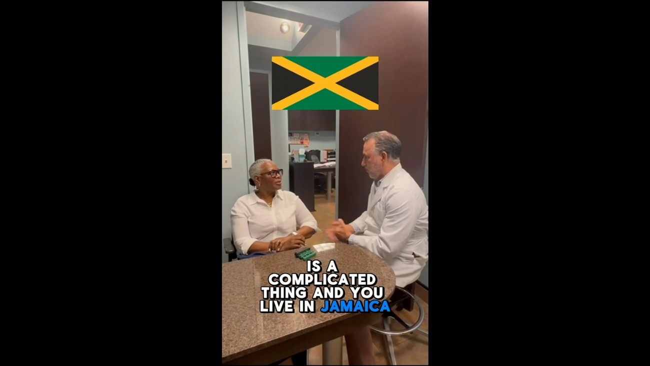 Cirugía de desgarro complejo del ligamento escafosemilunar: Recuperación a 1 año