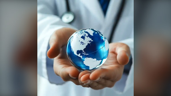 Atención ortopédica internacional más allá del turismo médico