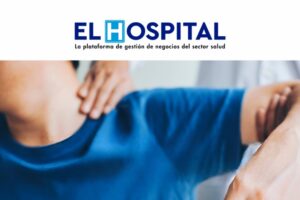 El tratamiento del dolor de hombro